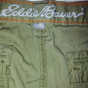 Mens Eddie Bauer shorts